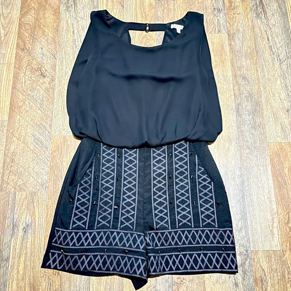 Size small - romper